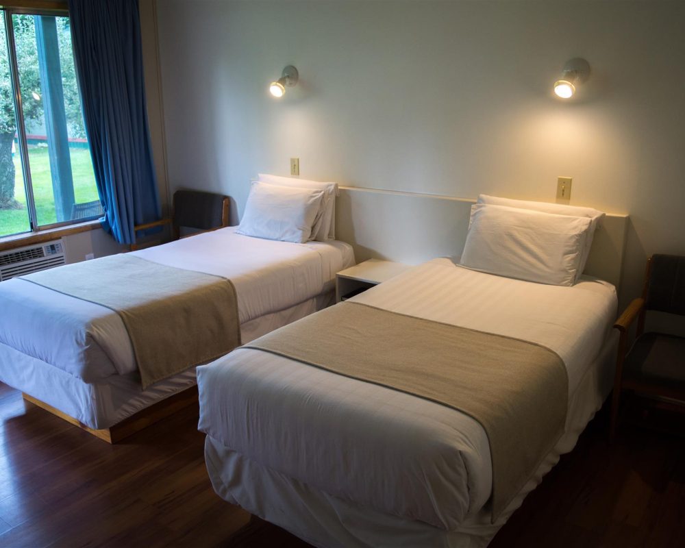 Room 11 Kaslo Motel